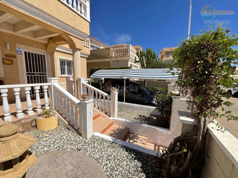 Foto fa8233f3-7511-4823-a312-241887aeedc1. Xalet amb aparcament a El Alamillo Mazarrón