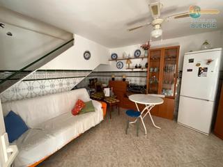 Duplex  Calle la santa eulalia. Duplex para reformar a 500 m de la playa y cerca de servicios
