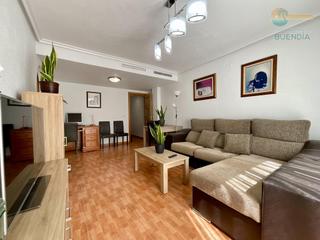 Pis a Mazarrón Casco Urbano. Descubre tu nuevo hogar en mazarrón amplio, acogedor y en excele