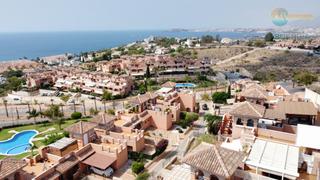 Àtic  Calle isla de la bahia. Penthouse con vistas espectaculares en mojon hills  isla plana