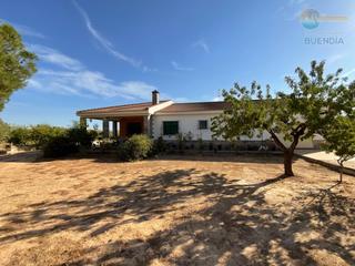 Maison à Hacienda del Álamo Golf. Encanto español entre naturaleza y costa
