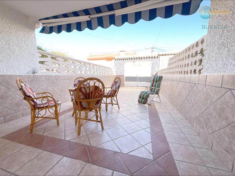 Foto 2db1cd1b-9c8d-4f63-bed4-e7a31baf68d0. Duplex in Bahia Mazarrón