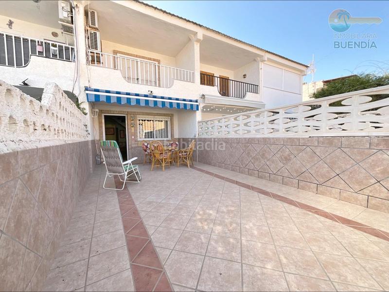 Foto 366448de-3db2-4711-b7ff-b1ebda12b23f. Duplex in Bahia Mazarrón