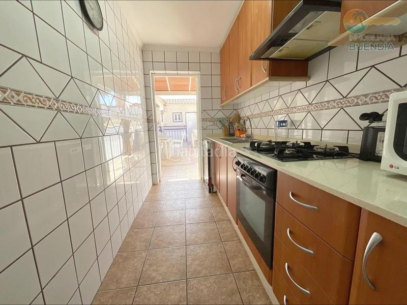 Foto 44d8bb38-7399-43fd-9154-c2a55e74e4e4. Duplex in Bahia Mazarrón