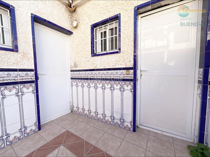 Foto cd24f108-81d2-4683-976e-29fe0d19c2b0. Duplex in Bahia Mazarrón