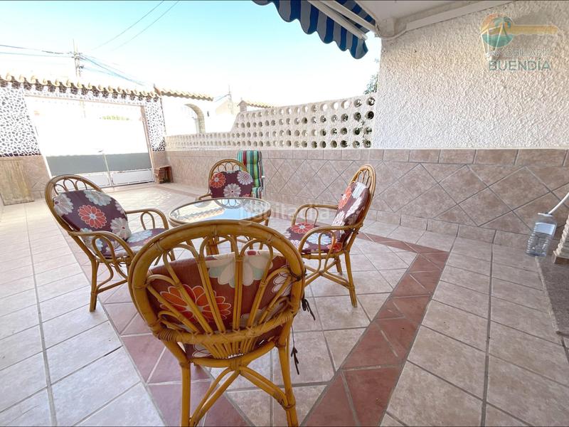 Foto e0914448-a6ce-43aa-9f16-81c1f9065bd1. Duplex in Bahia Mazarrón