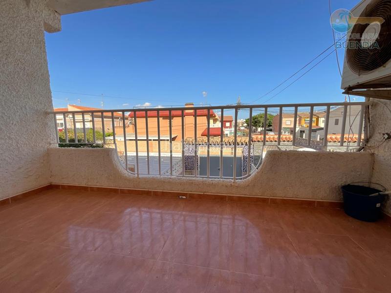 Foto e6330228-8623-4eb5-8361-5acd7e9bd6fe. Duplex in Bahia Mazarrón