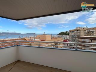 Pis a Pescadores. Espectacular piso en el centro de puerto de mazarron con vistas