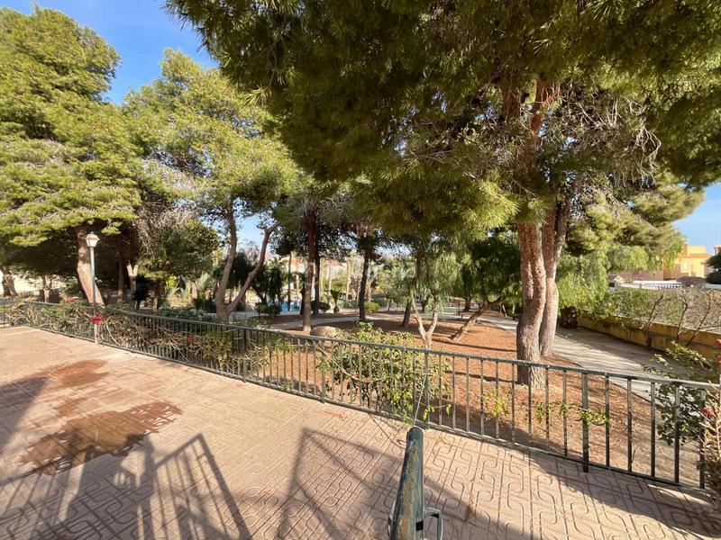 Foto 03accb73-0298-4535-83fb-4c8df73573ab. Dreistöckige wohnung mit heizung parking pool in El Alamillo Mazarrón