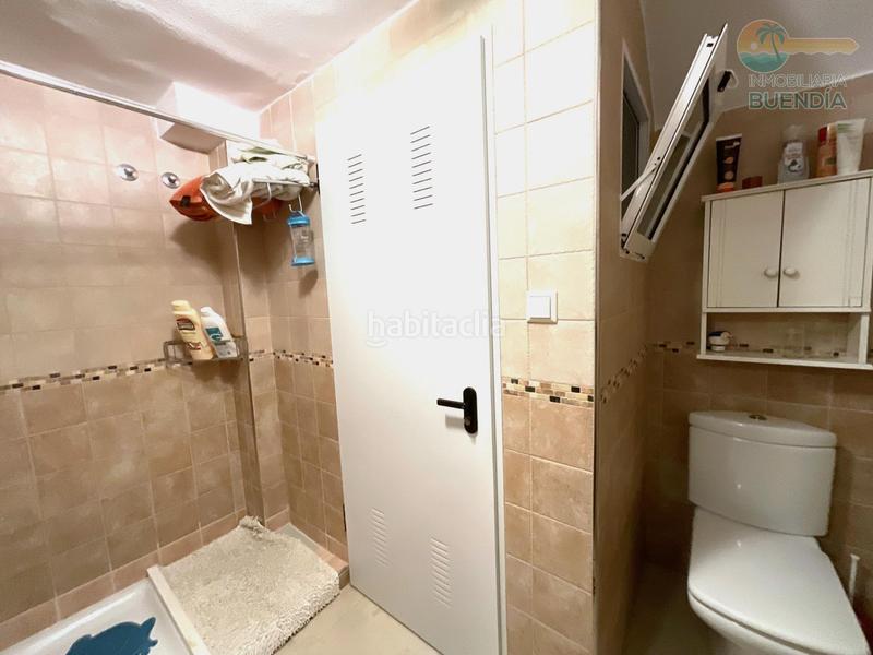 Foto 06457aad-bd9d-4ffd-8f97-bdef17a6b571. Dreistöckige wohnung mit heizung parking pool in El Alamillo Mazarrón