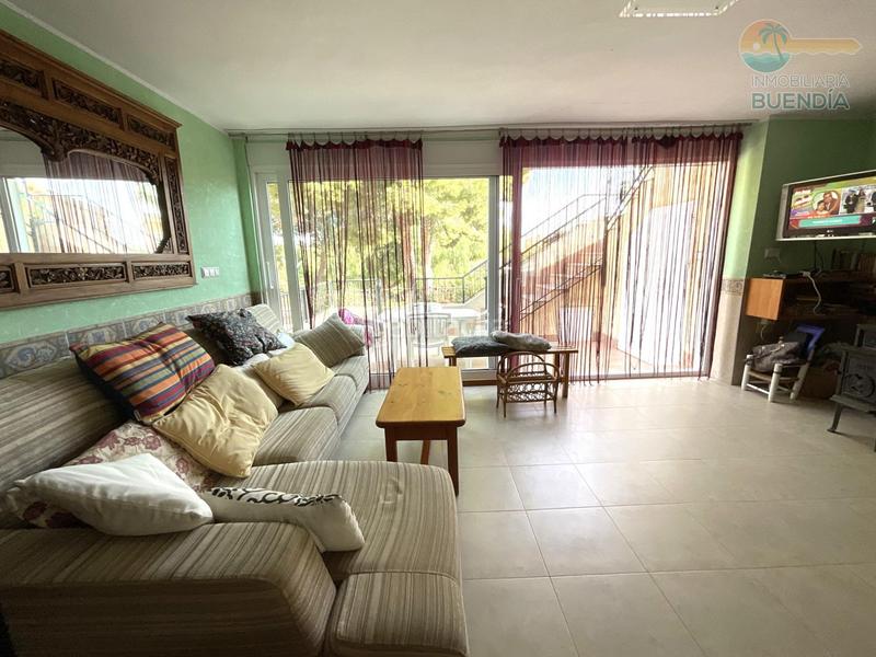 Foto 0a2006ab-995b-49c5-9160-9a530e2df852. Dreistöckige wohnung mit heizung parking pool in El Alamillo Mazarrón