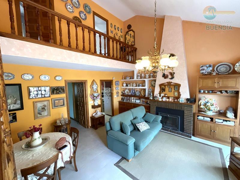 Foto 1376911a-50eb-4771-87d4-bddafe9c05e1. Dreistöckige wohnung mit heizung parking pool in El Alamillo Mazarrón