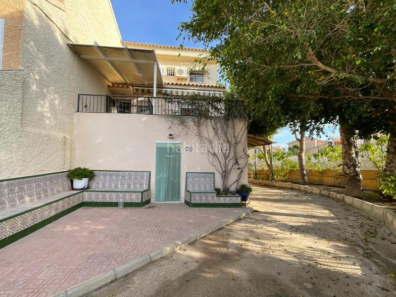 Foto 160f25ab-da2b-4099-9609-87dc8bd1b87f. Dreistöckige wohnung mit heizung parking pool in El Alamillo Mazarrón