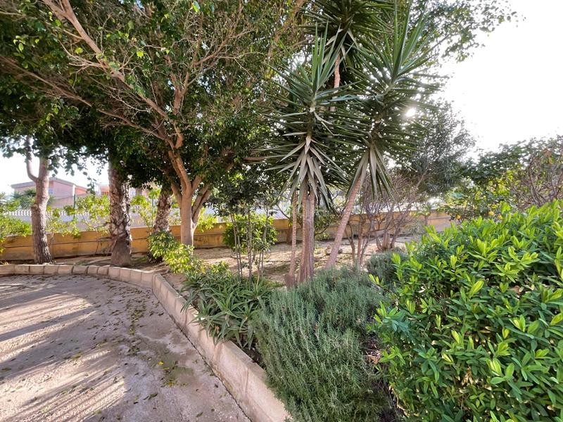 Foto 1a553e57-2916-4560-af5c-10c3515270fd. Dreistöckige wohnung mit heizung parking pool in El Alamillo Mazarrón