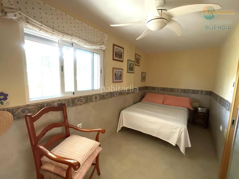 Foto 1bcedf59-c187-41e0-88c1-67c5e5c81604. Dreistöckige wohnung mit heizung parking pool in El Alamillo Mazarrón