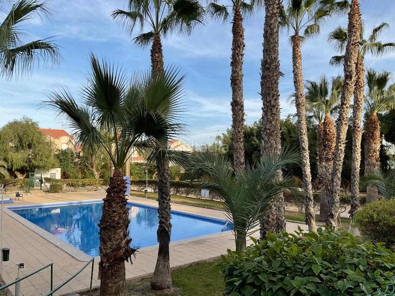 Foto 2727a3df-0cc6-4b32-b961-140af0bf3de1. Dreistöckige wohnung mit heizung parking pool in El Alamillo Mazarrón