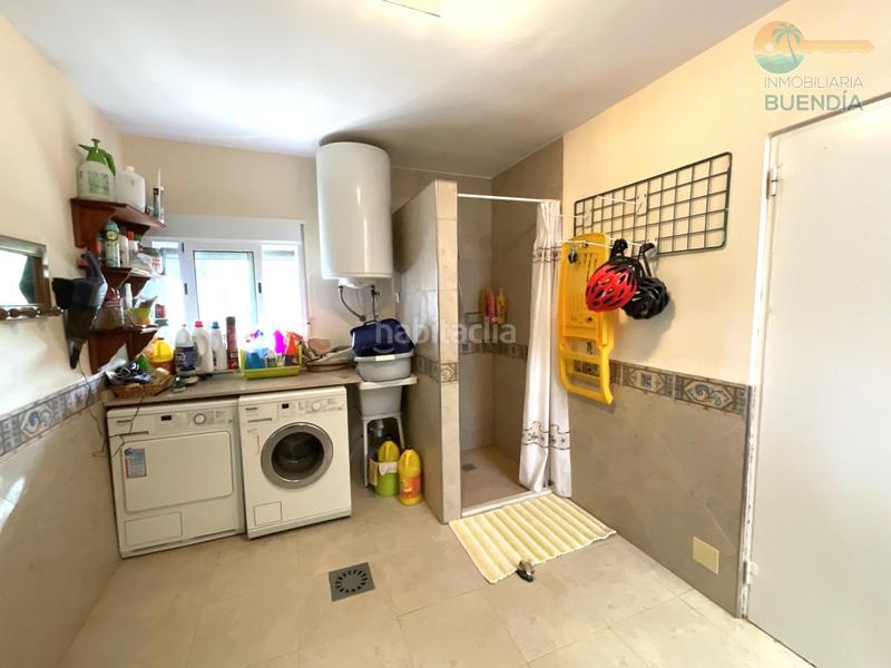 Foto 2fa9e0c7-f609-4ecc-8a00-6b2757c1a584. Dreistöckige wohnung mit heizung parking pool in El Alamillo Mazarrón