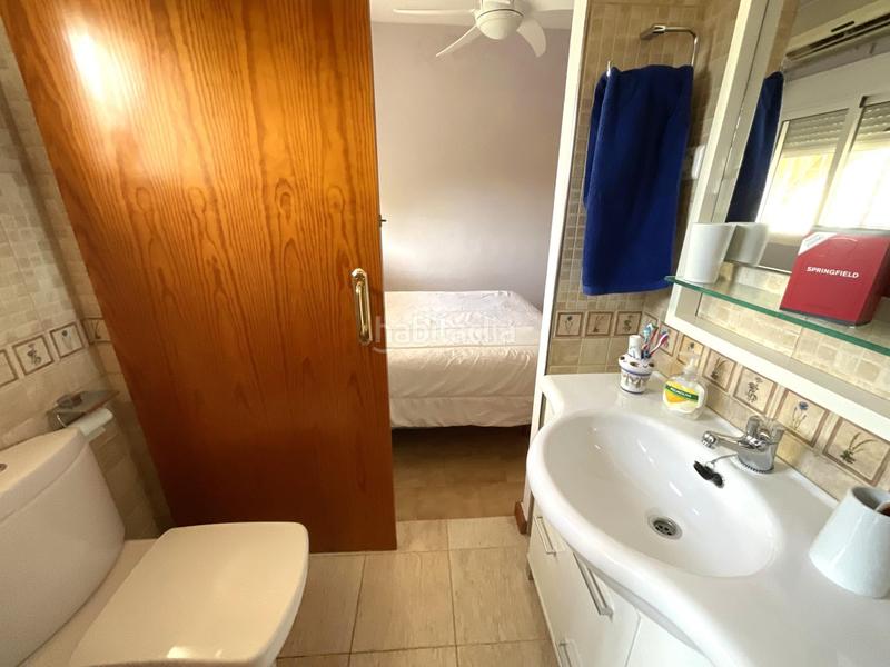 Foto 49ed03ad-c46d-482d-b721-414515f3f054. Dreistöckige wohnung mit heizung parking pool in El Alamillo Mazarrón