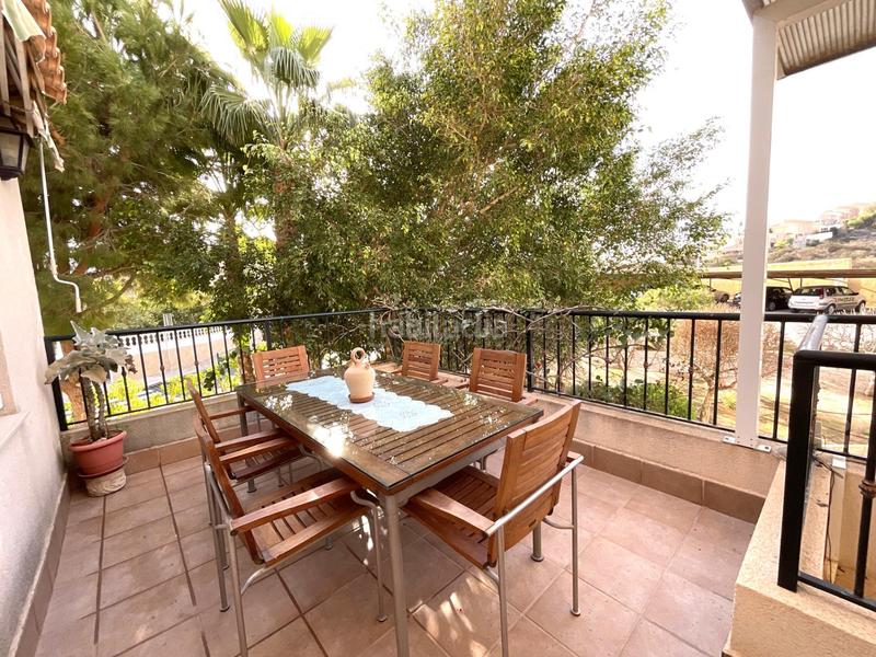 Foto 49fc983a-ec80-4c33-83d3-969d75cc4173. Dreistöckige wohnung mit heizung parking pool in El Alamillo Mazarrón