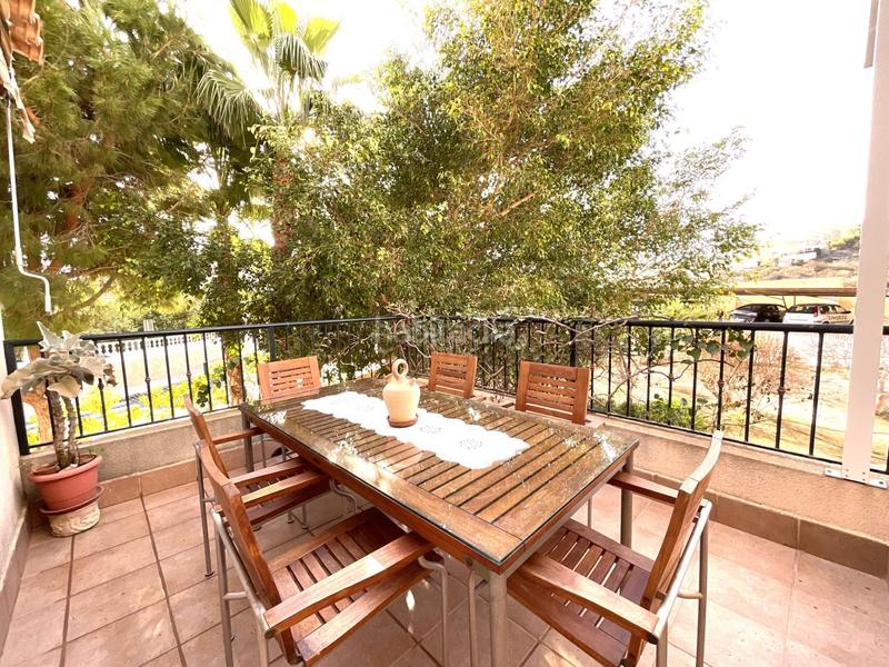 Foto 4aa9a515-44b9-4130-b08d-6e78589a8b50. Dreistöckige wohnung mit heizung parking pool in El Alamillo Mazarrón