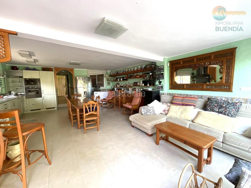 Foto 56a77f43-3f5c-4547-a451-61870424910a. Dreistöckige wohnung mit heizung parking pool in El Alamillo Mazarrón