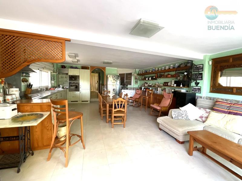 Foto 6acc7f77-4385-4fc3-813b-75798b0b99e2. Dreistöckige wohnung mit heizung parking pool in El Alamillo Mazarrón