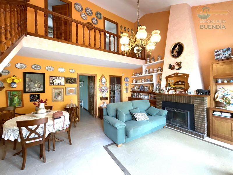 Foto 6baaa321-99dc-4ef7-8ecc-c8e95636b012. Dreistöckige wohnung mit heizung parking pool in El Alamillo Mazarrón