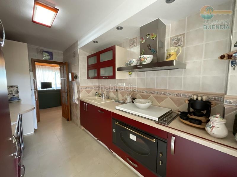 Foto 7dc045ef-b5f6-452a-b711-79439a817fcd. Dreistöckige wohnung mit heizung parking pool in El Alamillo Mazarrón