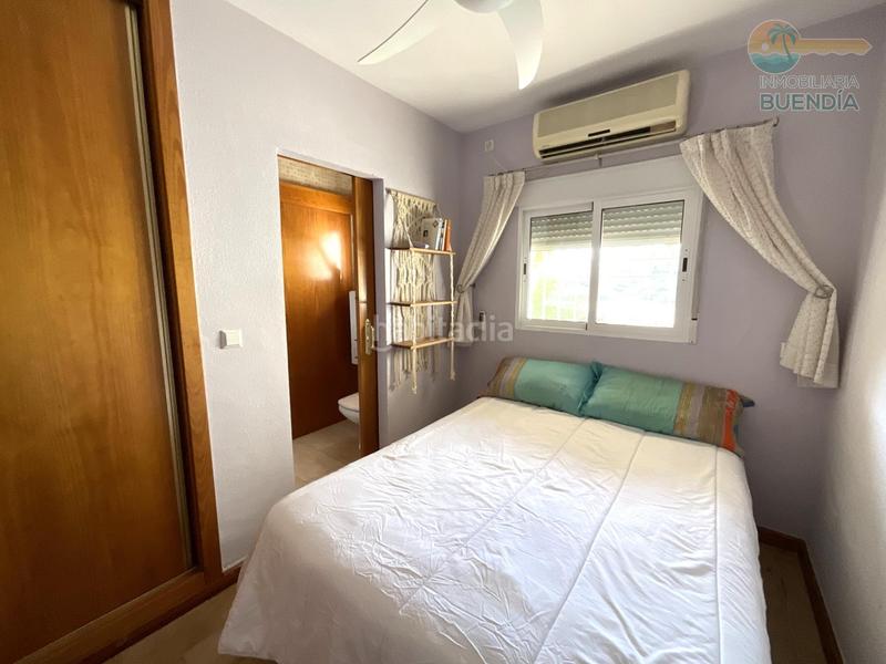 Foto 8cecb6ad-2cbc-4234-a056-2fc75d86de4b. Dreistöckige wohnung mit heizung parking pool in El Alamillo Mazarrón