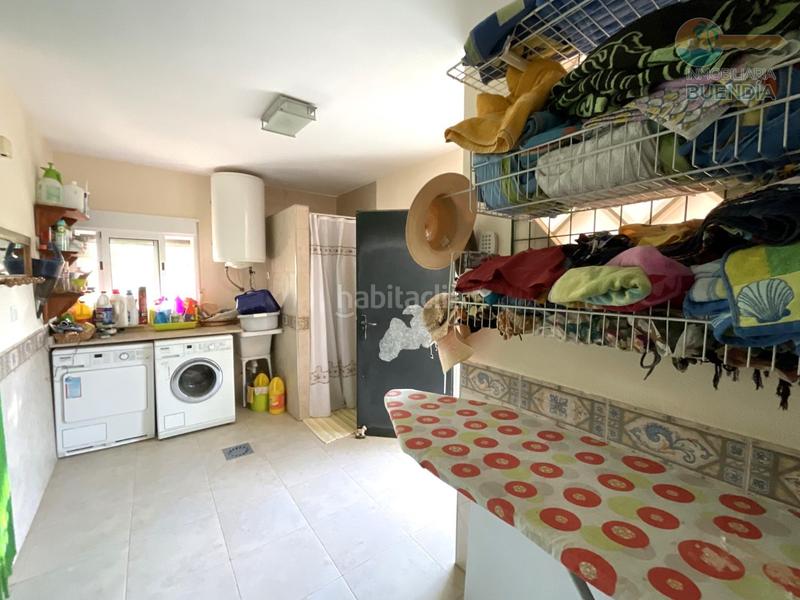 Foto a094ae0c-9391-4a46-8ad5-cf806fea761c. Dreistöckige wohnung mit heizung parking pool in El Alamillo Mazarrón