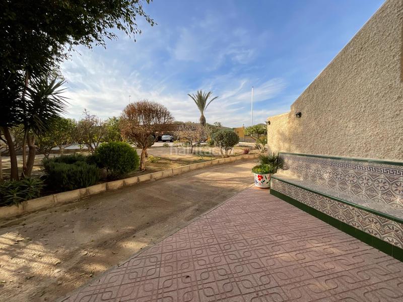 Foto a5be7c92-d983-4864-8c95-597f4b5fe438. Dreistöckige wohnung mit heizung parking pool in El Alamillo Mazarrón