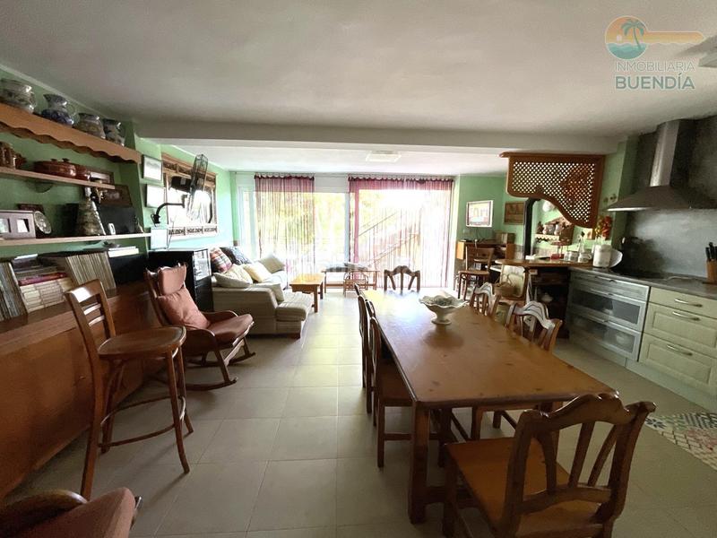 Foto ab5cb52e-c1dc-4006-87c4-3e11202faf79. Dreistöckige wohnung mit heizung parking pool in El Alamillo Mazarrón