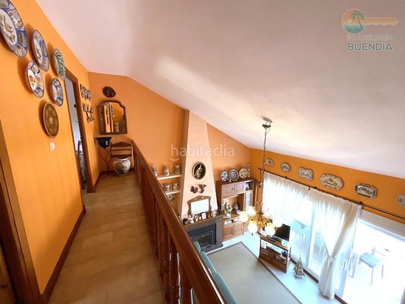 Foto b5907597-3a28-4724-bb1d-c3e4d7f8a7fb. Dreistöckige wohnung mit heizung parking pool in El Alamillo Mazarrón