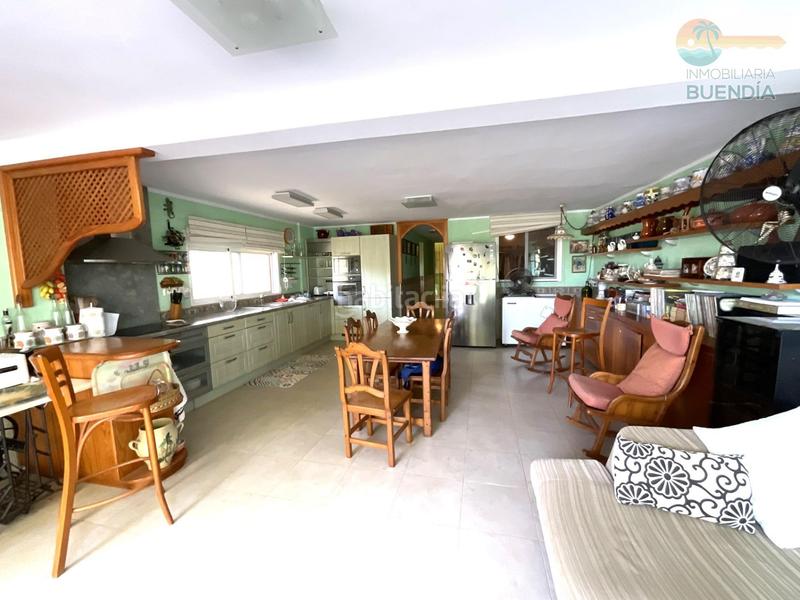 Foto d16fd1e7-a3ac-4047-a023-23900a940089. Dreistöckige wohnung mit heizung parking pool in El Alamillo Mazarrón