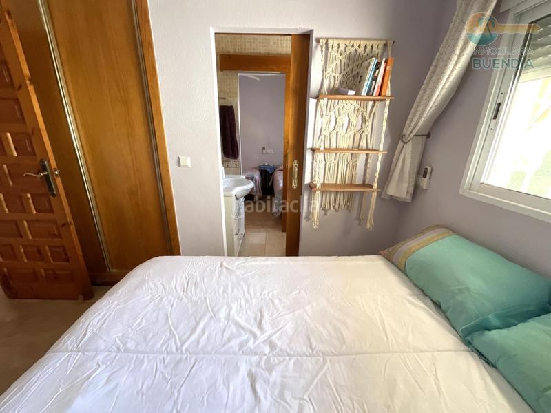 Foto d7341d28-0e33-4062-b524-16056a40c601. Dreistöckige wohnung mit heizung parking pool in El Alamillo Mazarrón