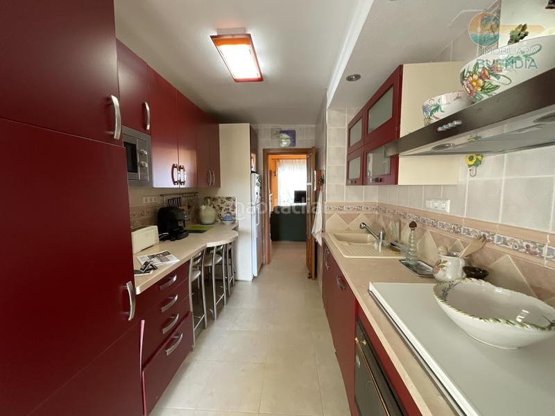 Foto ff5afcea-48e1-451a-9e66-fdb914d43274. Dreistöckige wohnung mit heizung parking pool in El Alamillo Mazarrón