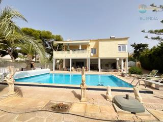 Chalet in Perín. Acogedor chalet en san ginésla azohía, cartagena tu paraíso priv
