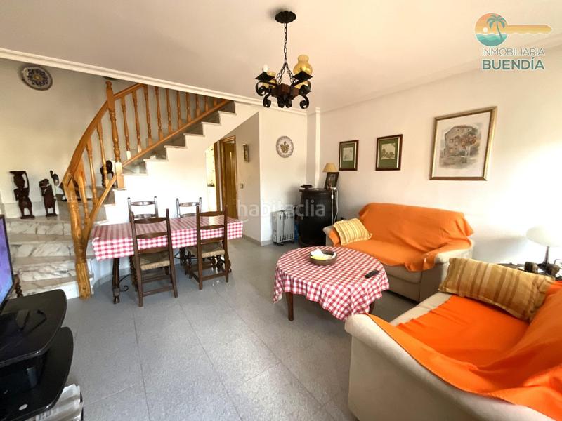 Foto 121a45c0-5370-41f9-9e7b-88c2cbf4875b. Duplex avec parking dans Playa Grande-Castellar Mazarrón