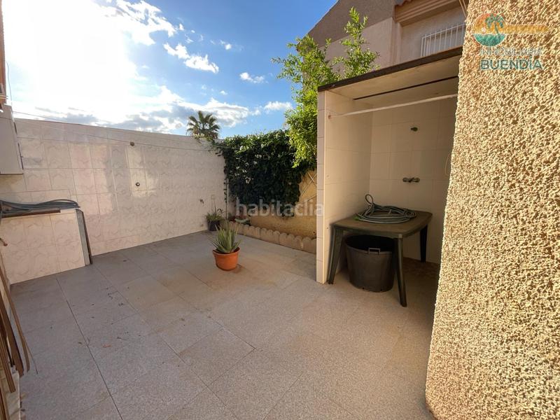 Foto 2bf491c4-eef9-4525-8899-1b1c8f34a9fc. Duplex avec parking dans Playa Grande-Castellar Mazarrón