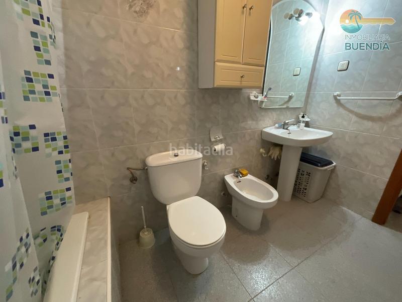 Foto 2fbe2f2a-c70d-4cab-9017-65c2b6070d6d. Duplex avec parking dans Playa Grande-Castellar Mazarrón