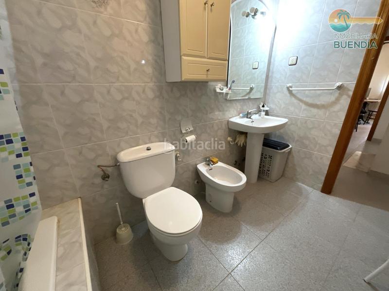 Foto 30d5a27f-d24f-4f28-b345-922300718cc4. Duplex avec parking dans Playa Grande-Castellar Mazarrón