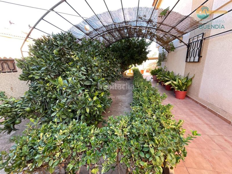 Foto 40352861-5899-4e5d-8e8a-dada81195434. Duplex avec parking dans Playa Grande-Castellar Mazarrón