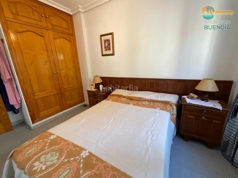 Foto 5a5f85d1-9e1f-43af-aad3-6a3606ad8d3c. Duplex avec parking dans Playa Grande-Castellar Mazarrón