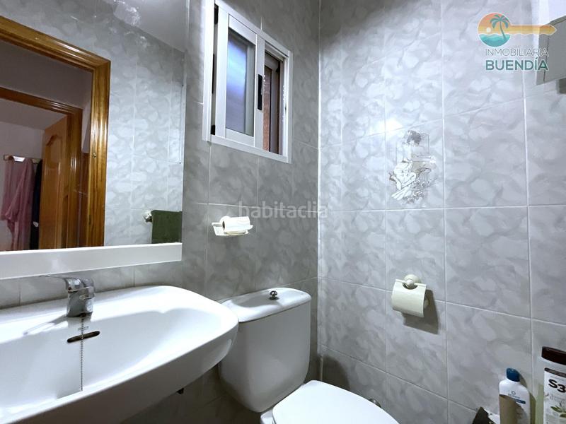 Foto 6174ed0f-9250-47e7-a3b6-f9bc06eb6b2d. Duplex avec parking dans Playa Grande-Castellar Mazarrón