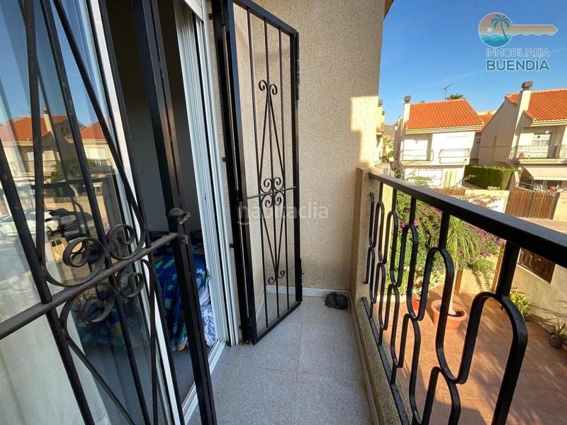Foto 6fa9db25-bd85-490d-ba94-ed9cadbcf7fc. Duplex avec parking dans Playa Grande-Castellar Mazarrón
