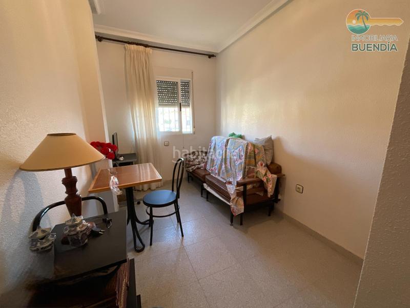 Foto 73dd2ea1-6803-45a3-a8da-159abc9b6fbf. Duplex avec parking dans Playa Grande-Castellar Mazarrón