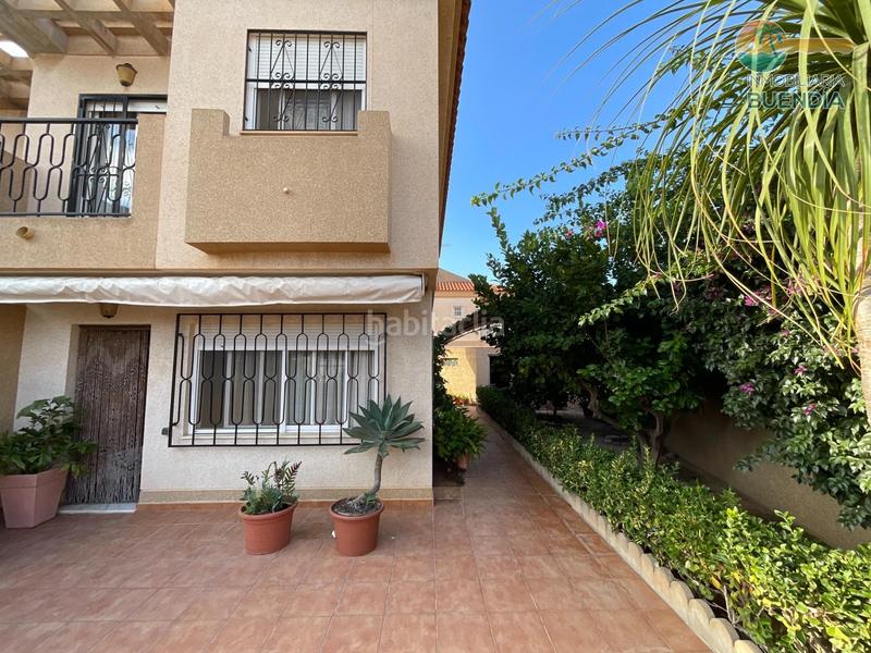 Foto 764d2725-535c-474f-95ec-7788a0342220. Duplex avec parking dans Playa Grande-Castellar Mazarrón