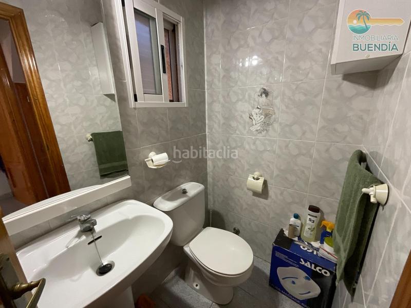 Foto 7769a6aa-564e-441b-876d-17b2f2b44534. Duplex avec parking dans Playa Grande-Castellar Mazarrón