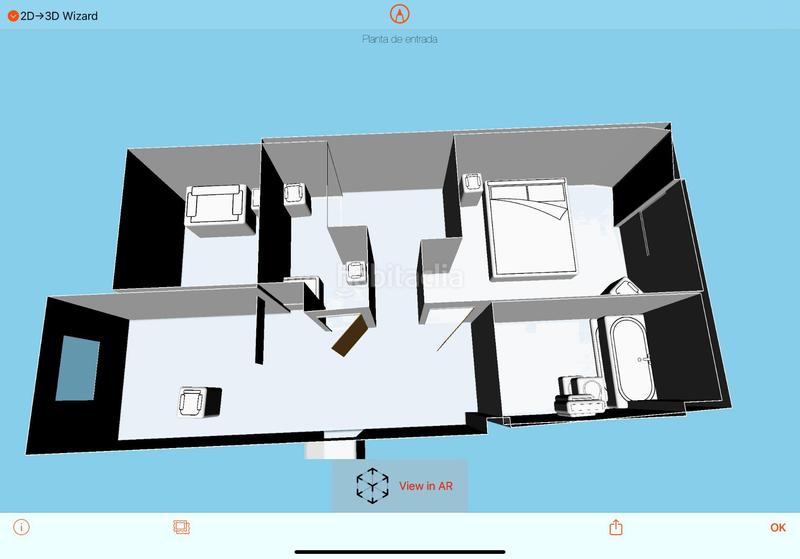 Foto 7acbc59f-8e14-44ae-a2a1-34d2535c9f5c. Duplex avec parking dans Playa Grande-Castellar Mazarrón