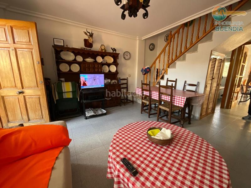 Foto a53c1ad1-e73d-48e2-a99a-3393fe4ef8eb. Duplex avec parking dans Playa Grande-Castellar Mazarrón